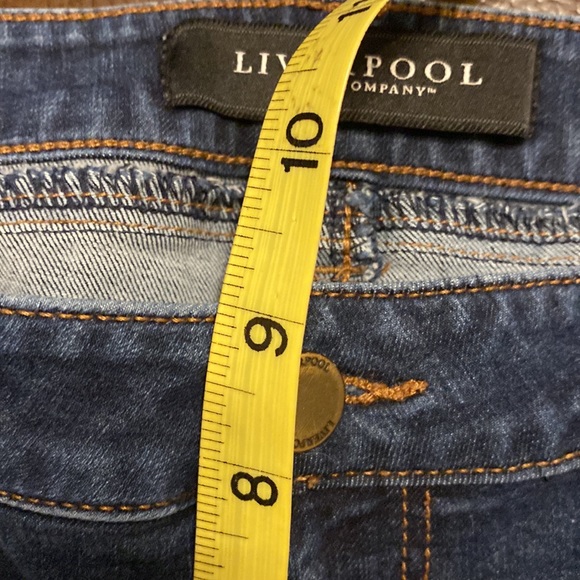 Liverpool skinny jeans size 8 - Picture 9 of 10